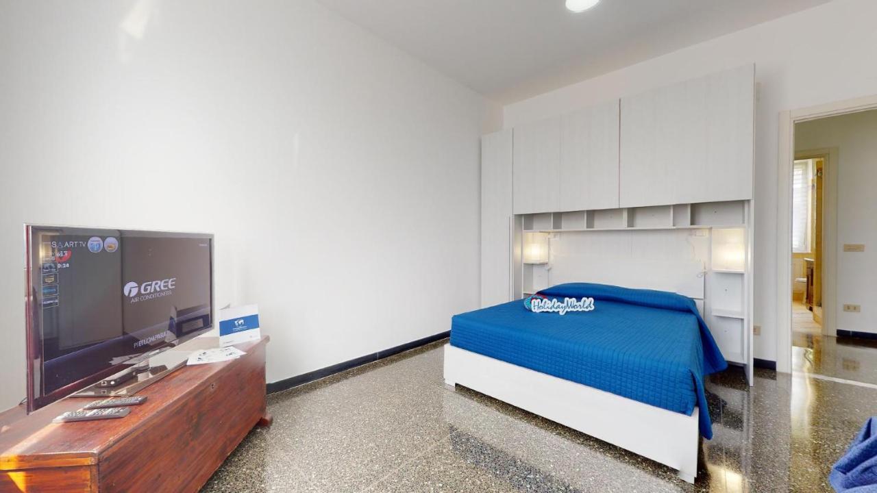 House Azzurra By Holiday World Génova Exterior foto